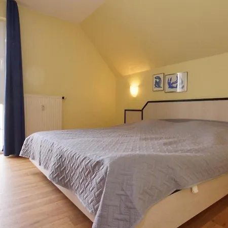 Ferienwohnung San Valentin Lobbe