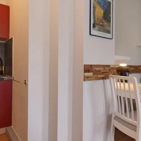 Ferienwohnung San Valentin Lobbe