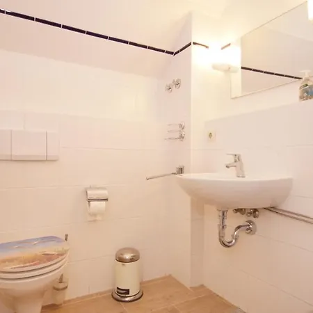 Apartment Ferienwohnung San Valentin *