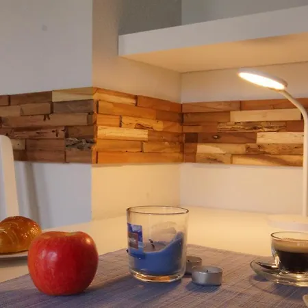 Ferienwohnung San Valentin Apartment