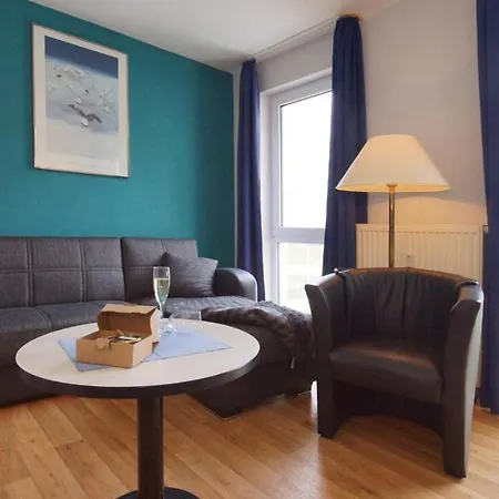 Ferienwohnung San Valentin * Lobbe