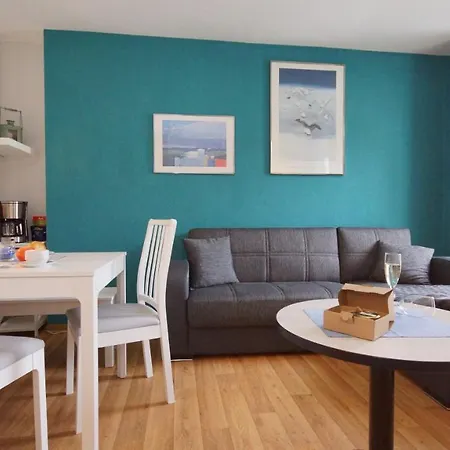 Ferienwohnung San Valentin Lobbe